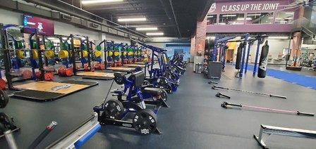 Crunch Fitness - Seminole