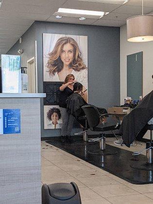 Hair Cuttery