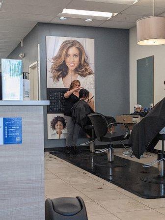Hair Cuttery