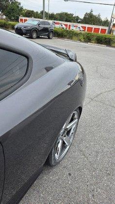 Lim's Auto Body