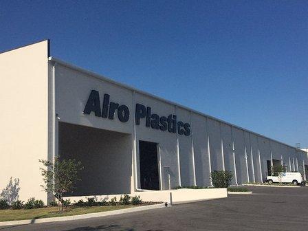 Alro Plastics, Clearwater