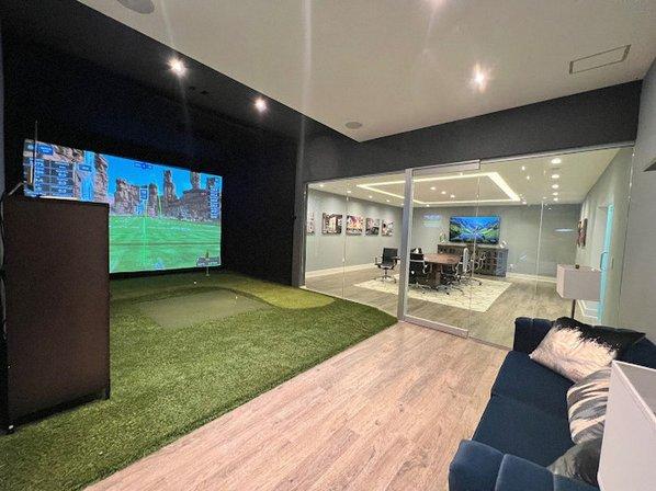 Innovative Sims