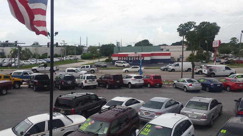 Automax Tampa Bay