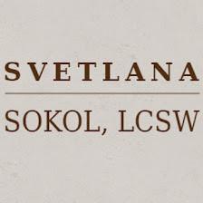 Svetlana Sokol, LCSW