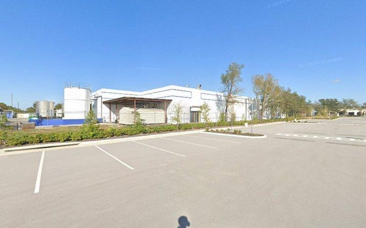 Cintas Facility Services