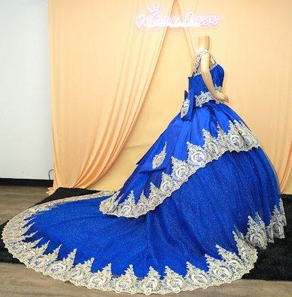 Jc Quince Dresses