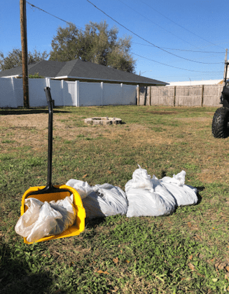 Poo Patrol Lakeland