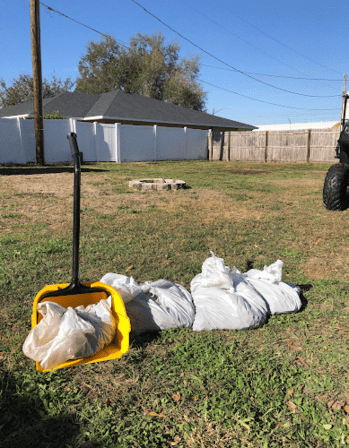 Poo Patrol Lakeland