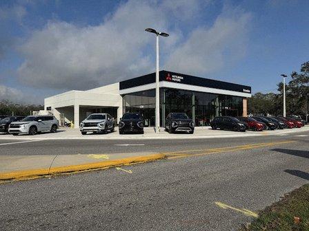 Brandon Mitsubishi