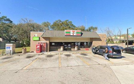 7 Eleven