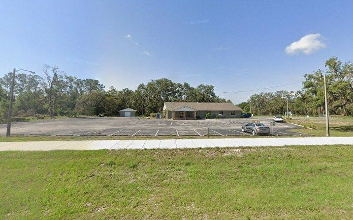 Hernando County Sheriff
