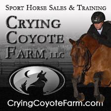 Crying Coyote Farm, LLC
