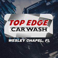 Top Edge Car Wash Wesley Chapel