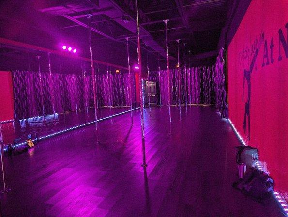 Niko’s Lair A Dance & Pole/Aerial Fitness Studio, LLC