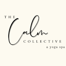 The Calm Collective, a yoga spa