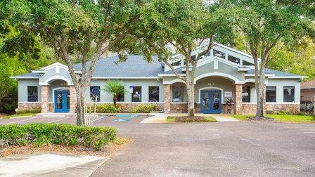 8517 Executive Suites