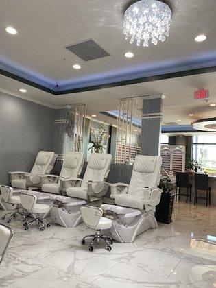 ENCORE NAILS BAR
