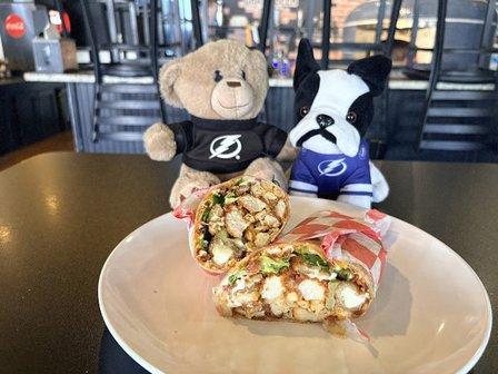 Brick City Eatery