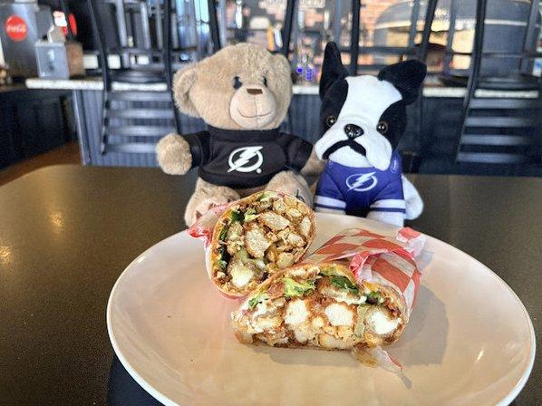 Brick City Eatery