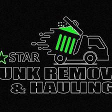 All Star Junk Removal and Hauling