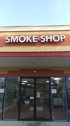 Lucid Smoke Shop