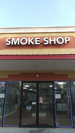 Lucid Smoke Shop