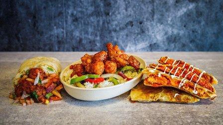 Bubbakoo's Burritos