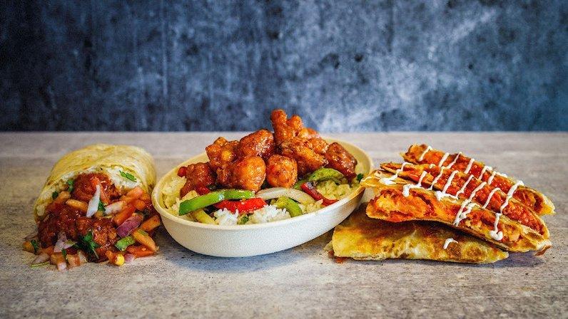 Bubbakoo's Burritos