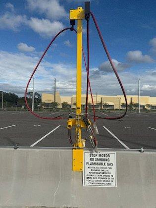 Amazon Fulfillment Center TPA 45