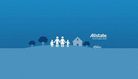John Clarkson: Allstate Insurance