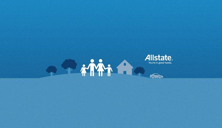 John Clarkson: Allstate Insurance