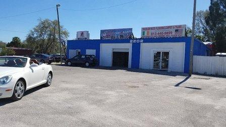 APR Auto Group LLC