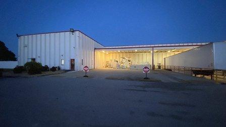 ABC Supply/ACM Distribution