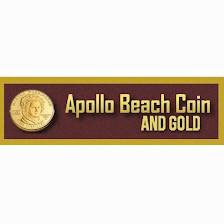 Apollo Beach Coin