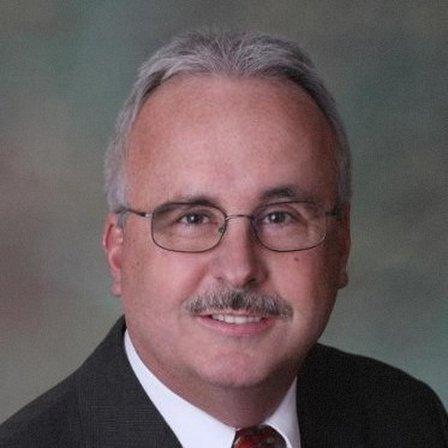 Mark H Strausbaugh, CPA