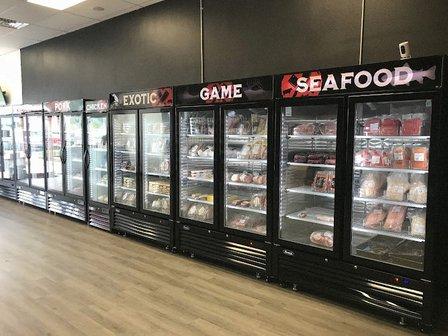 Heights Meat Market Brandon