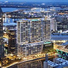 PENDRY RESIDENCES