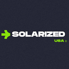 Solarized USA - Solar Design & Installation