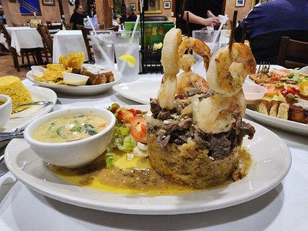 La Casona Restaurant