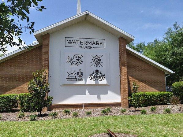 Watermark Church
