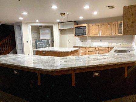 Torres Granite
