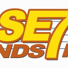 Se7ven Sounds Music