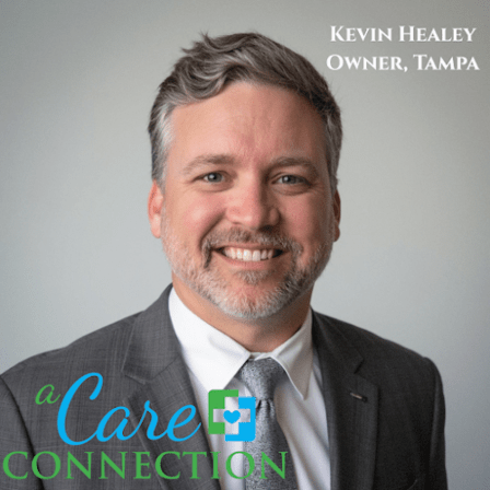 A Care Connection