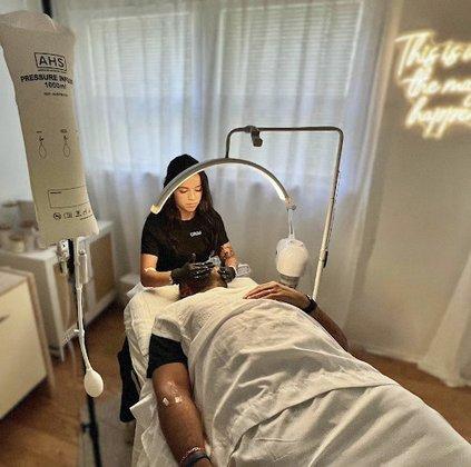 UNMED Holistic Health + Aesthetics