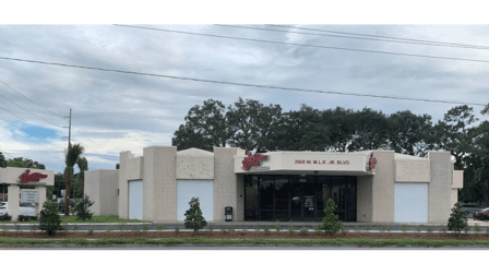Tampa Family Health Centers