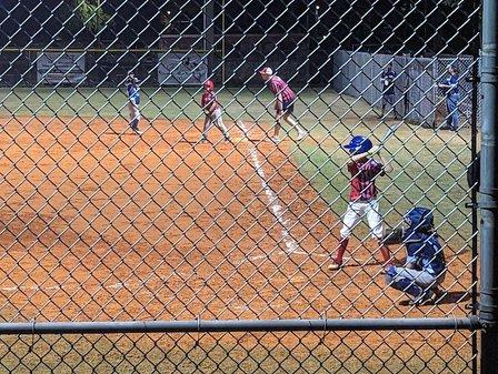 West Tampa Little League