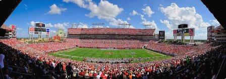 Tampa Sports Authority