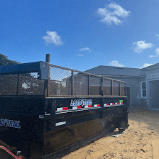 SPARTAN DUMPSTERS LLC