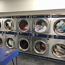 Sabon One f/n/a A & B Coin Laundry