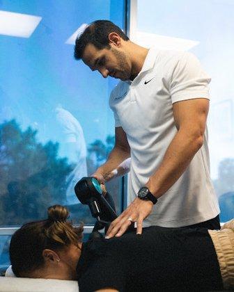 Priority One Chiropractic & Sports Medicine